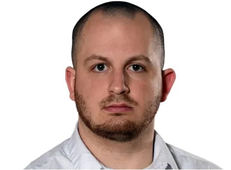 Christopher Schweikert